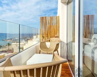 HM Alma Beach - Adults Only - Palma - Balcón