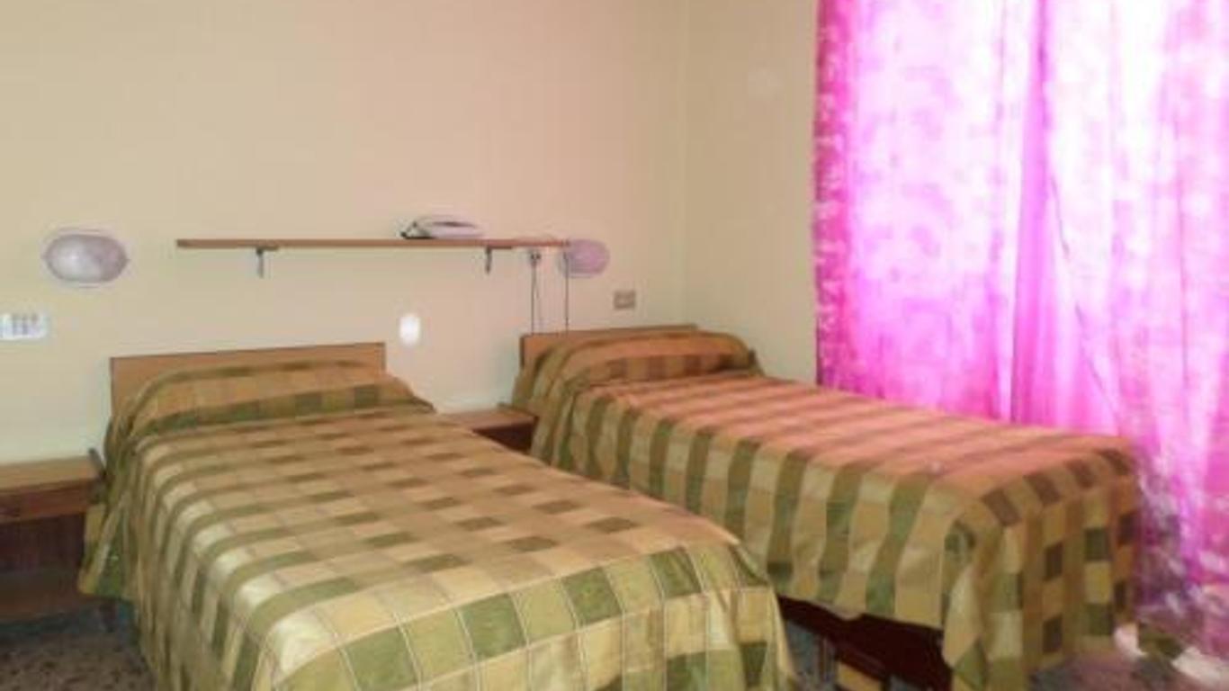 Hotel Aurora