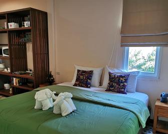 Fully furnished cozy Aparment - Ko Lanta - Bedroom