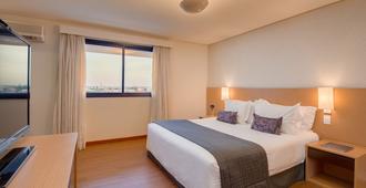 Blue Tree Premium Londrina - Londrina - Soveværelse