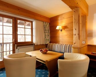 Jochum Hotel Garni - Fiss