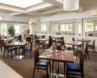Mercure Birmingham West Hotel - West Bromwich - Restaurant