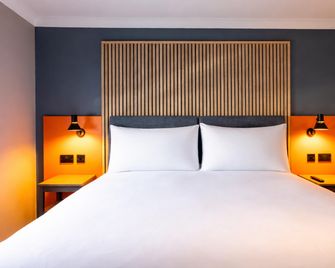 Village Hotel Newcastle - Newcastle upon Tyne - Soverom