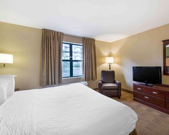 Extended Stay America Suites - Long Island - Bethpage - Hicksville - Habitación