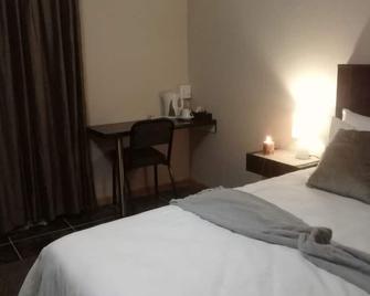 Gracehouse B&B - Queenstown - Habitación