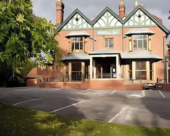 Staindrop Hotel - שפילד - בניין