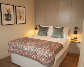The Kings Arms Hotel - Malmesbury