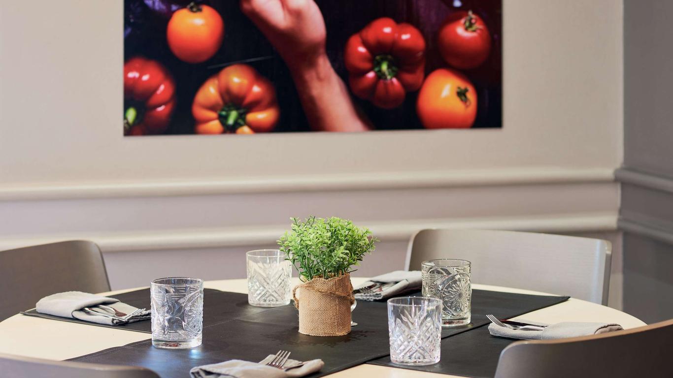 Hôtel ibis budget Sisteron