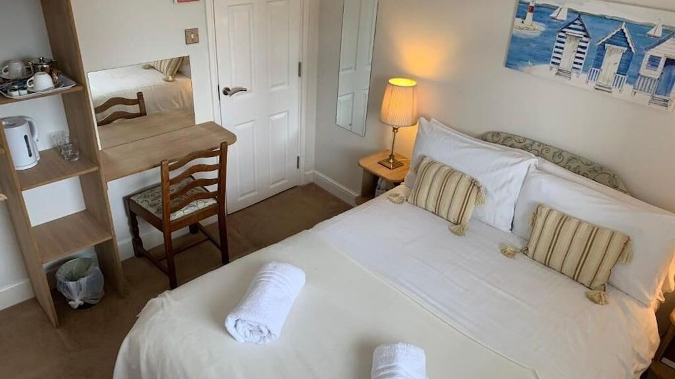 Rivendell Guest House