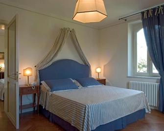 Villa Signori - Marina Di Pietrasanta - Sovrum