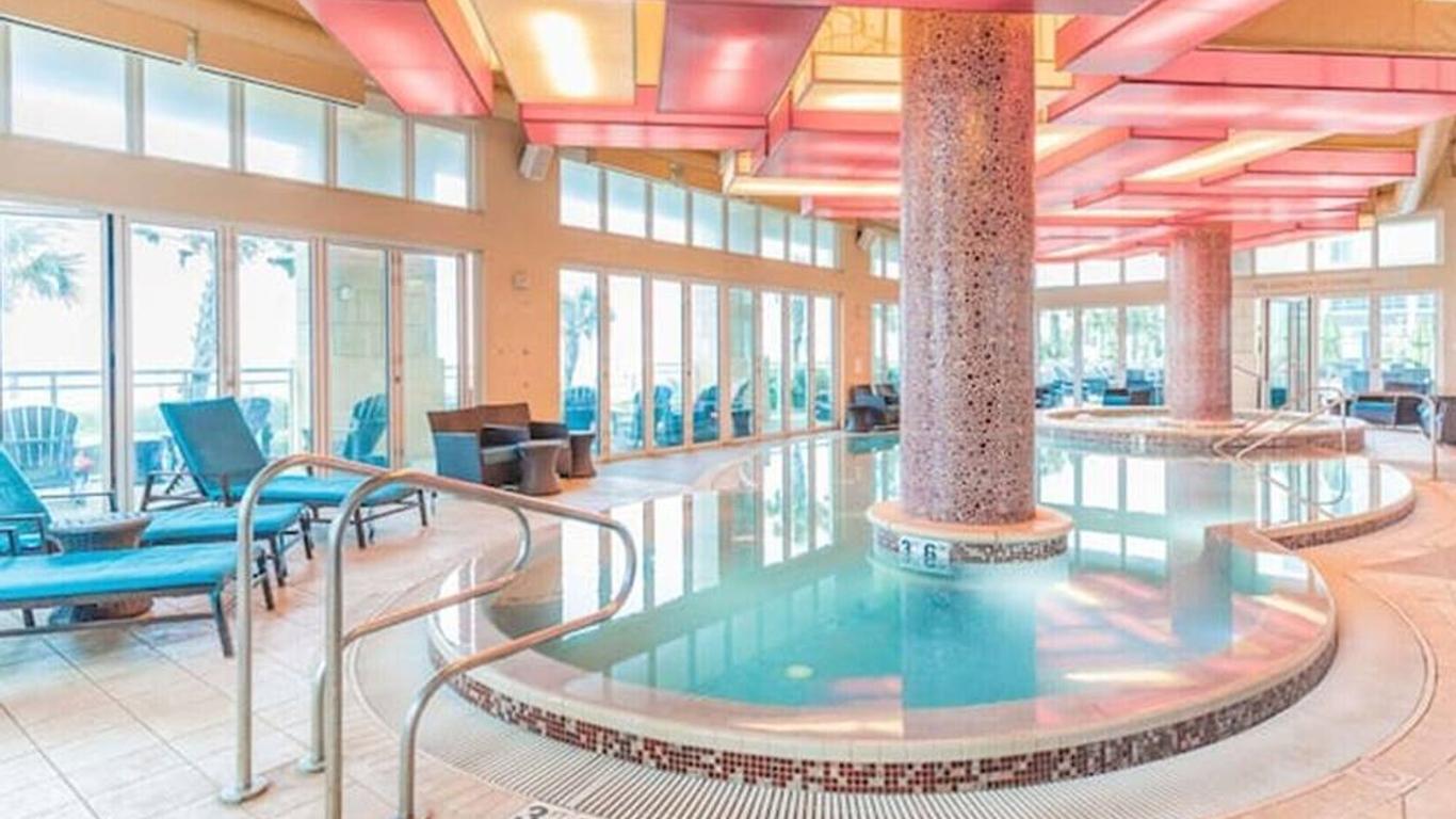 Oceanaire by Diamond Resorts