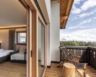 Hotel Tann - Renon/Ritten