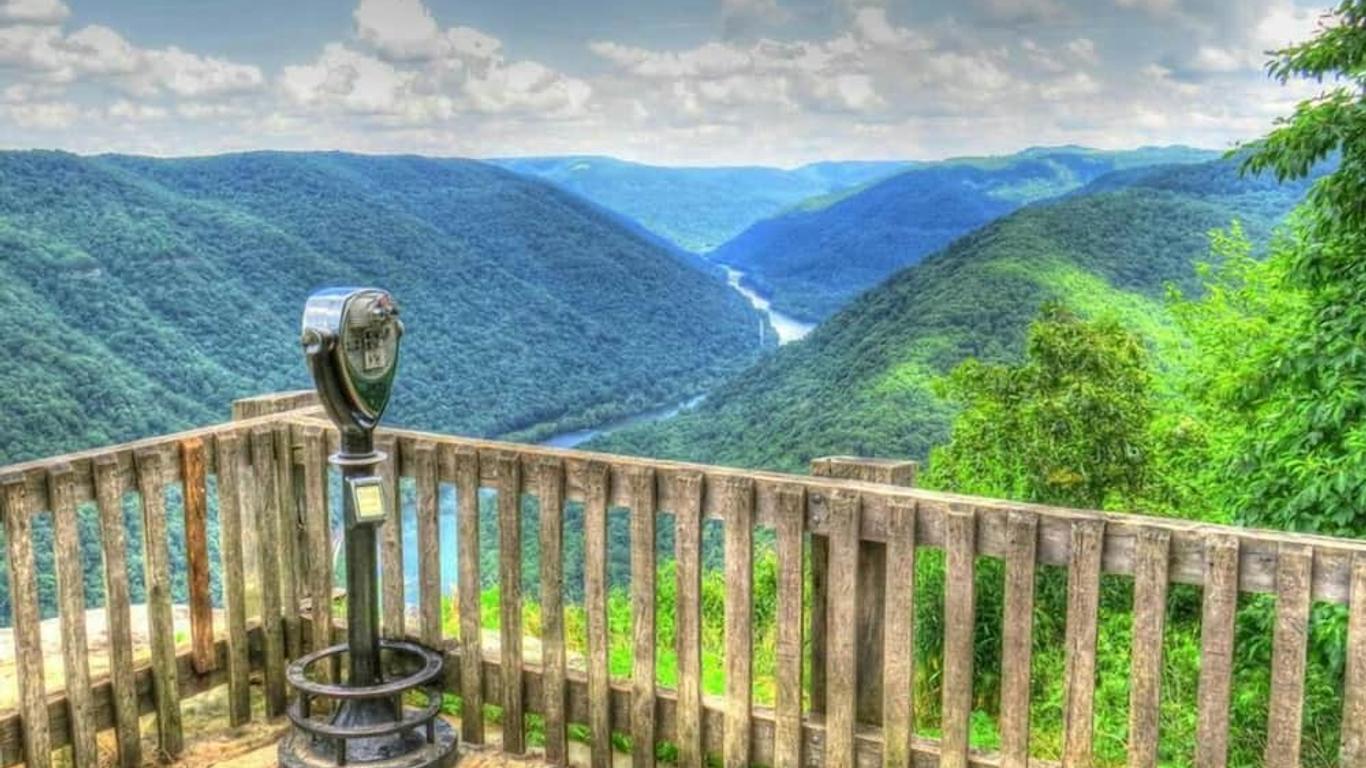 Sleep Inn Summersville - New River Gorge Area