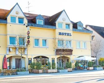 Hotel Das Kronprinz - Troisdorf - Edificio