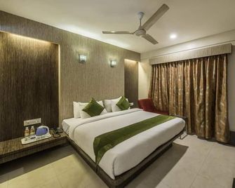 Cartier Biznotel - Bangalore
