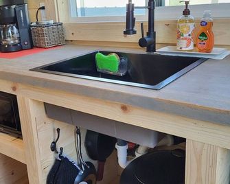 Tiny Home By The Beach - Blaine