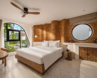 Saha Casa Boutique Hotel Da Nang - Da Nang