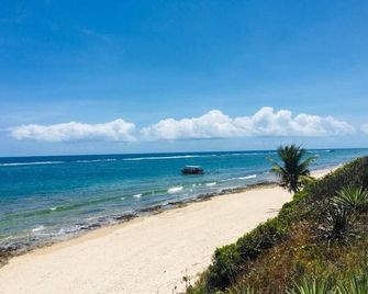 cashew house - Marechal Deodoro - Playa