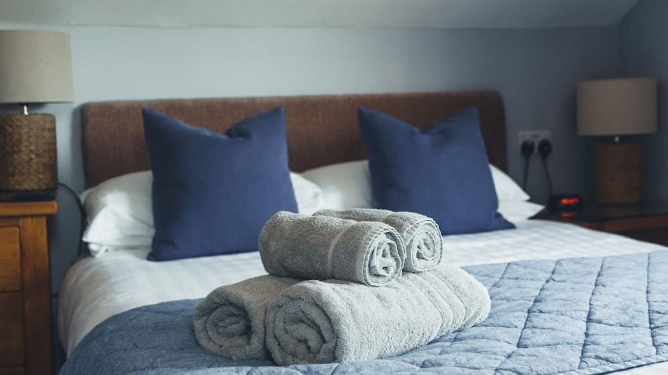 باينوود بي آن بي