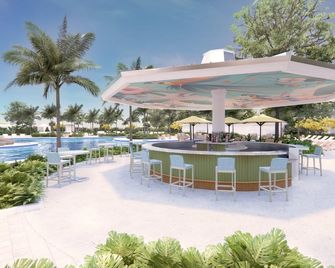 Saddlebrook Resort - Wesley Chapel