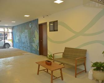 Hotel Balam Puerto - Ciudad del Carmen - Lobby