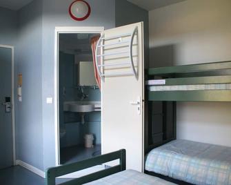 Le Presbytère - Saint-Gein - Habitación
