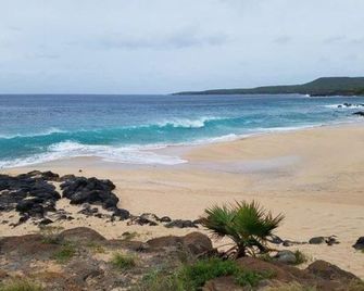 Discounted for summer 2025! Laid back Molokai beach-hideaway - Maunaloa - Beach