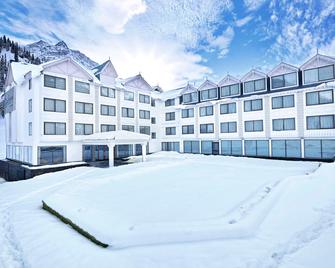 Radisson Hotel Sonamarg - Sonāmarg - Edificio