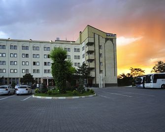 Dinler Hotels Urgup - Nevşehir - Building