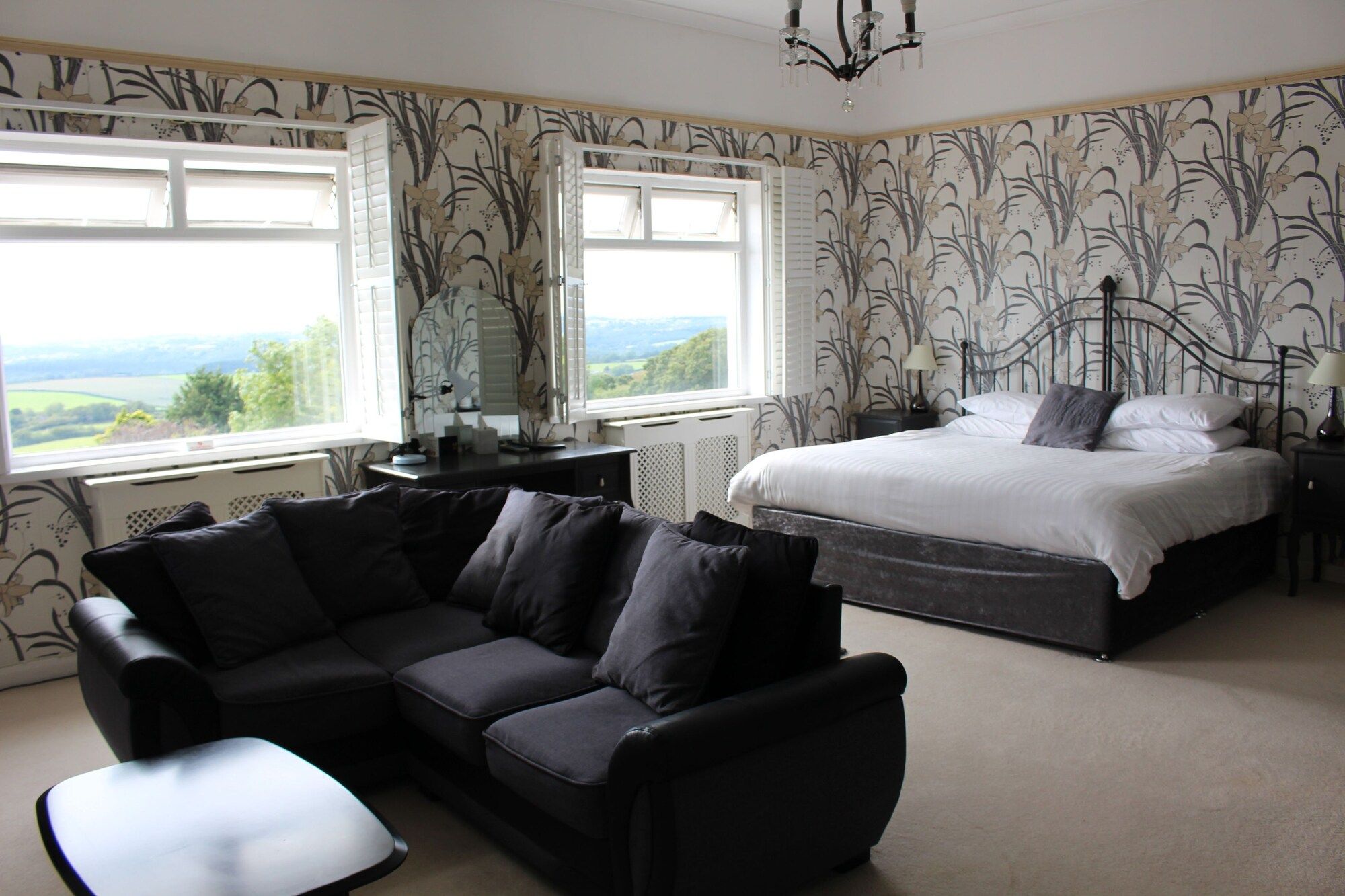 The Moorland Hotel - Plymouth