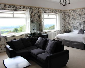 The Moorland Hotel - Plymouth