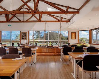 South Pacific Resort Hotel - Norfolk Inseln