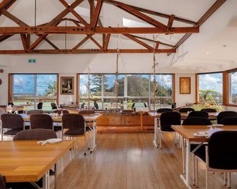 South Pacific Resort Hotel - Norfolkøya