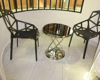 Munga Executive Lodge - Arusha - Essbereich