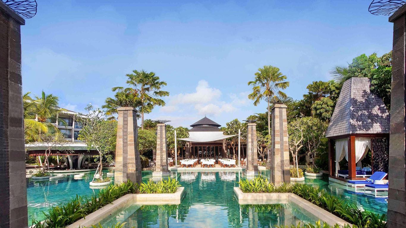 Sofitel Bali Nusa Dua Beach Resort