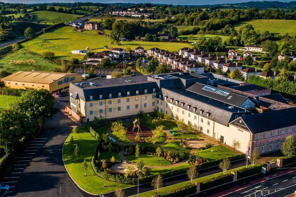 Cavan Crystal Hotel