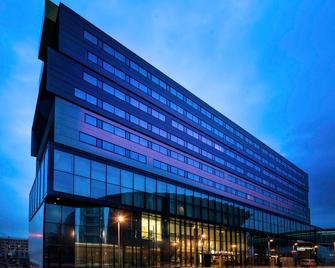 Pullman Liverpool - Liverpool - Building