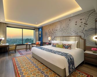 Boulevard9, Nadiad - Ihcl Seleqtions - Nadiād