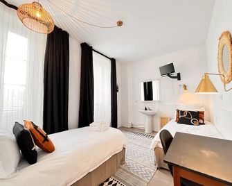 Hotel Du Commerce - Cluny