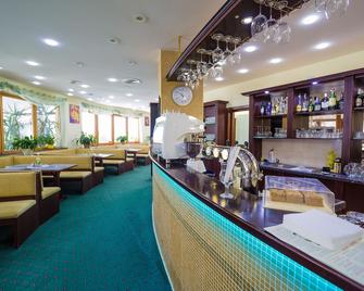 Hotel Eufória - Nová Lesná - Bar