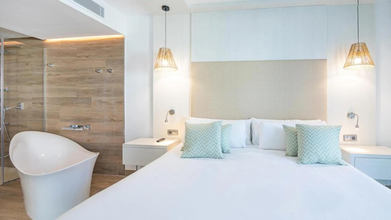 마르 센스 푸에르토 폴렌사 - 어덜트 온리