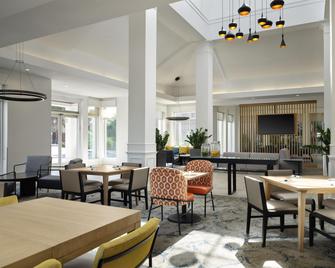 Hilton Garden Inn San Jose/Milpitas - Milpitas - Hall