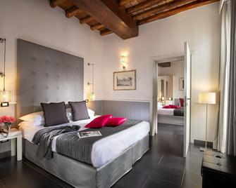 Stay Inn Rome Via Del Corso - Rome - Bedroom