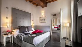Stay Inn Rome - Rome - Bedroom