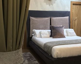 Murano Suites - Venice - Bedroom