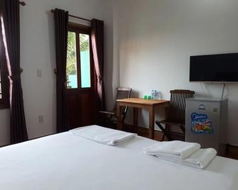 Hiep Hoa Resort - Phan Thiet - Bedroom