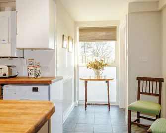 Jack's Cottage In Easton on the Hill - Stamford - Küche