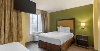 Extended Stay America Suites - St Louis - Airport - Central - Bridgeton - Sypialnia