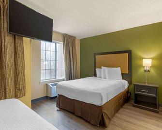 Extended Stay America Suites - St Louis - Airport - Central - Bridgeton - Bedroom