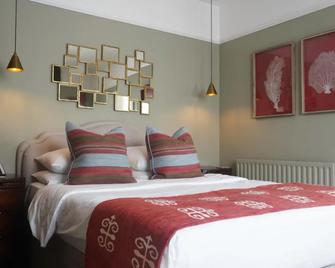 Tower Hotel - Lincoln